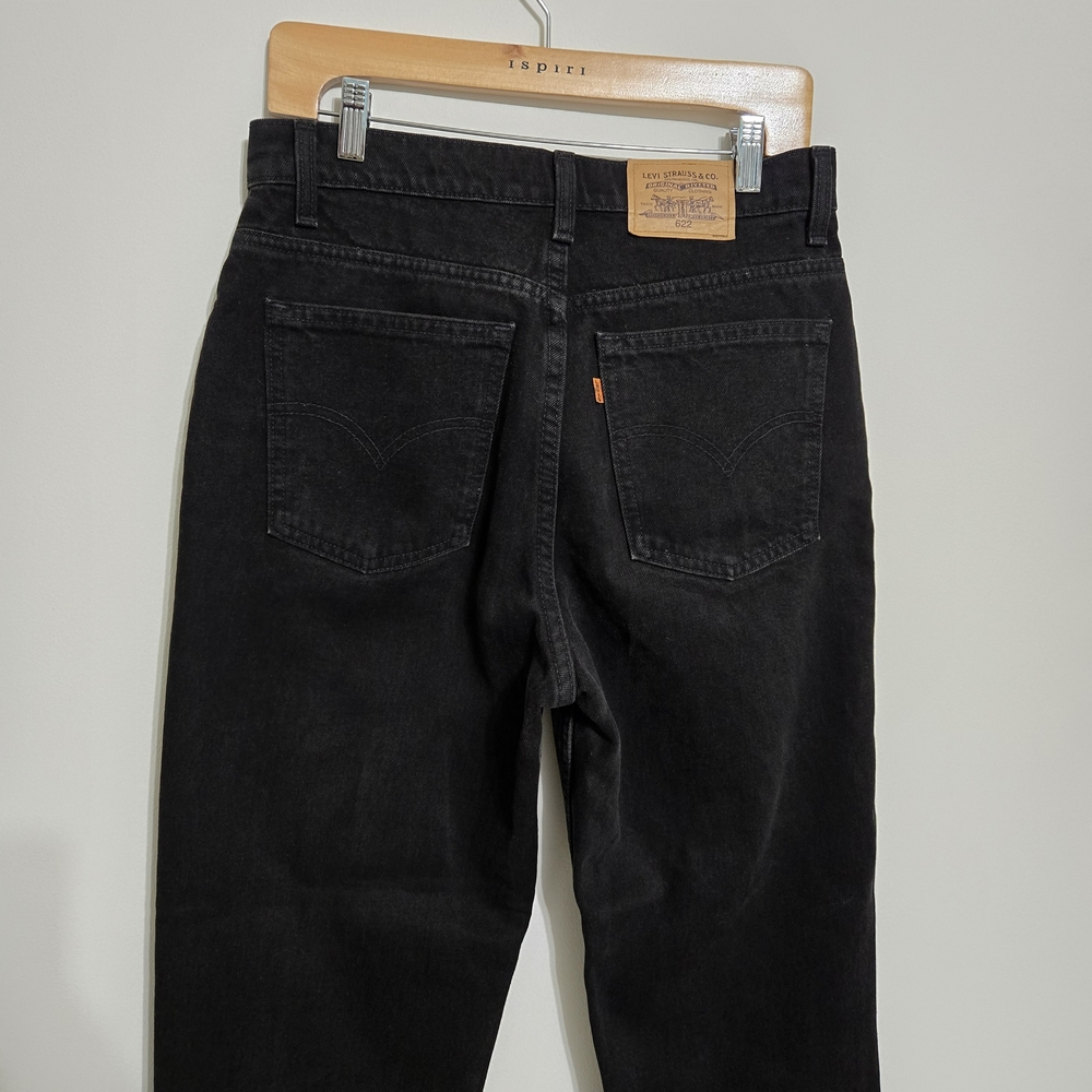 Levi's
